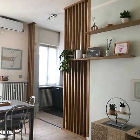Appartamento Casa Fontana Asti Extérieur photo