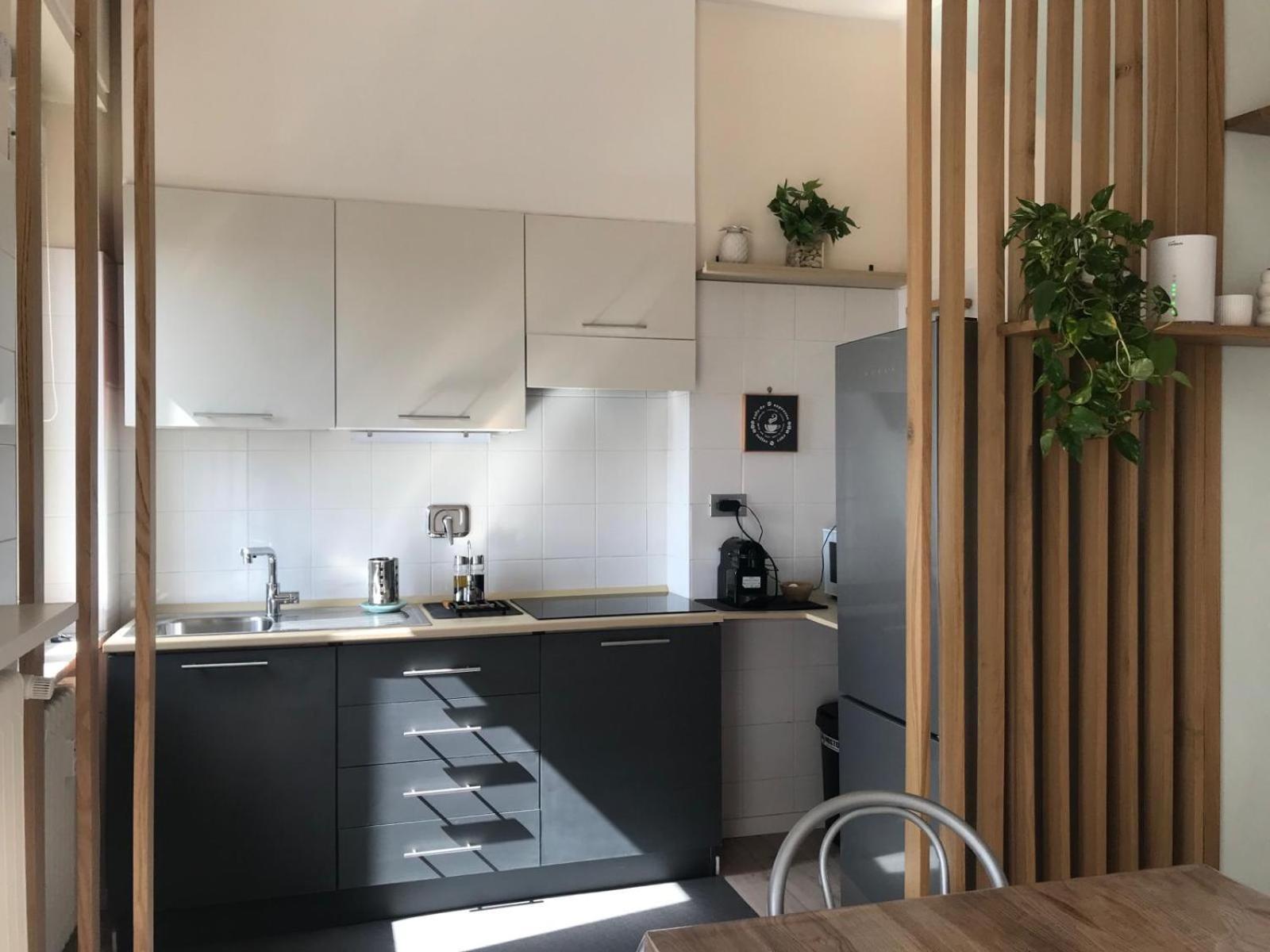 Appartamento Casa Fontana Asti Extérieur photo