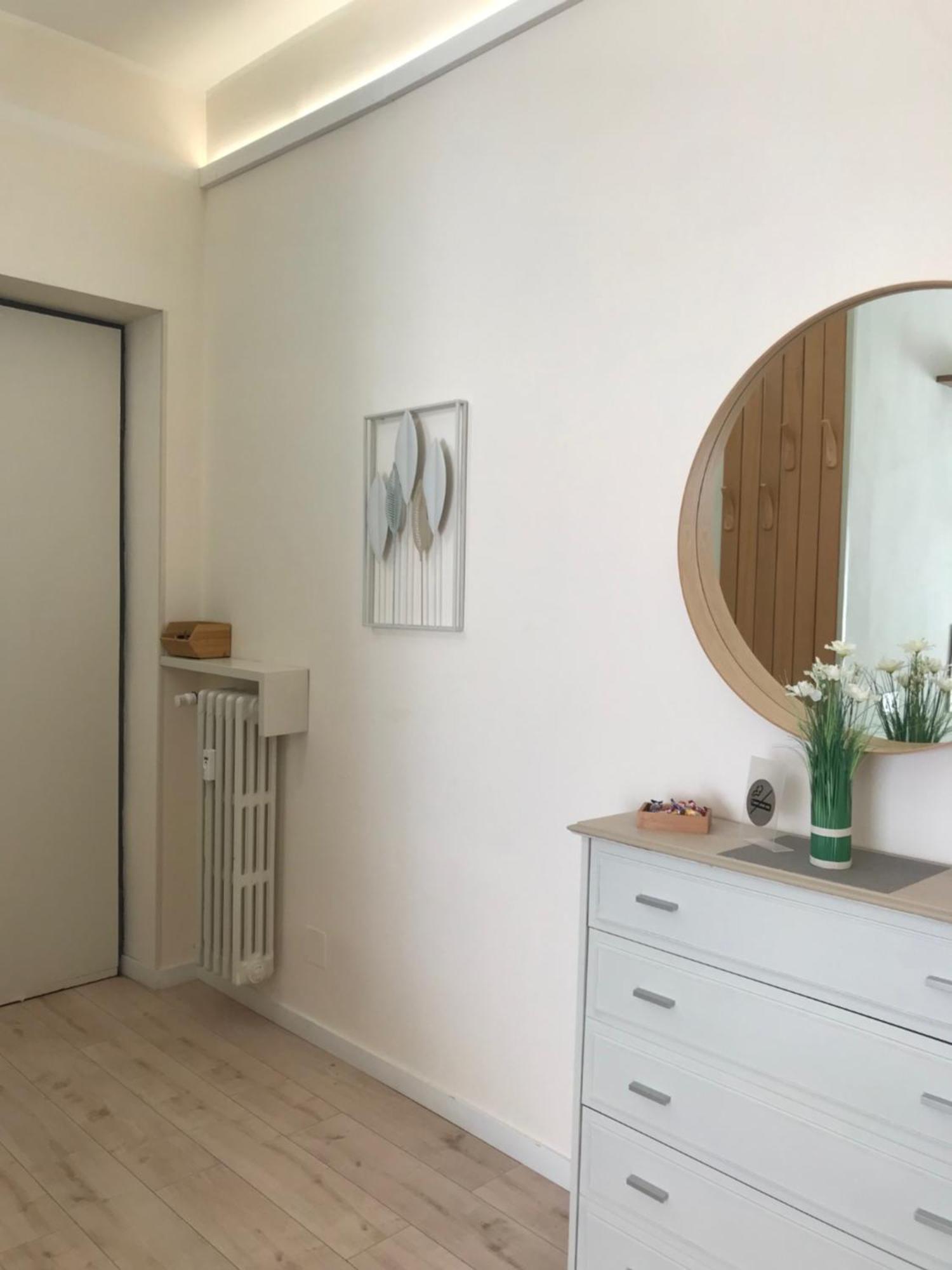 Appartamento Casa Fontana Asti Extérieur photo