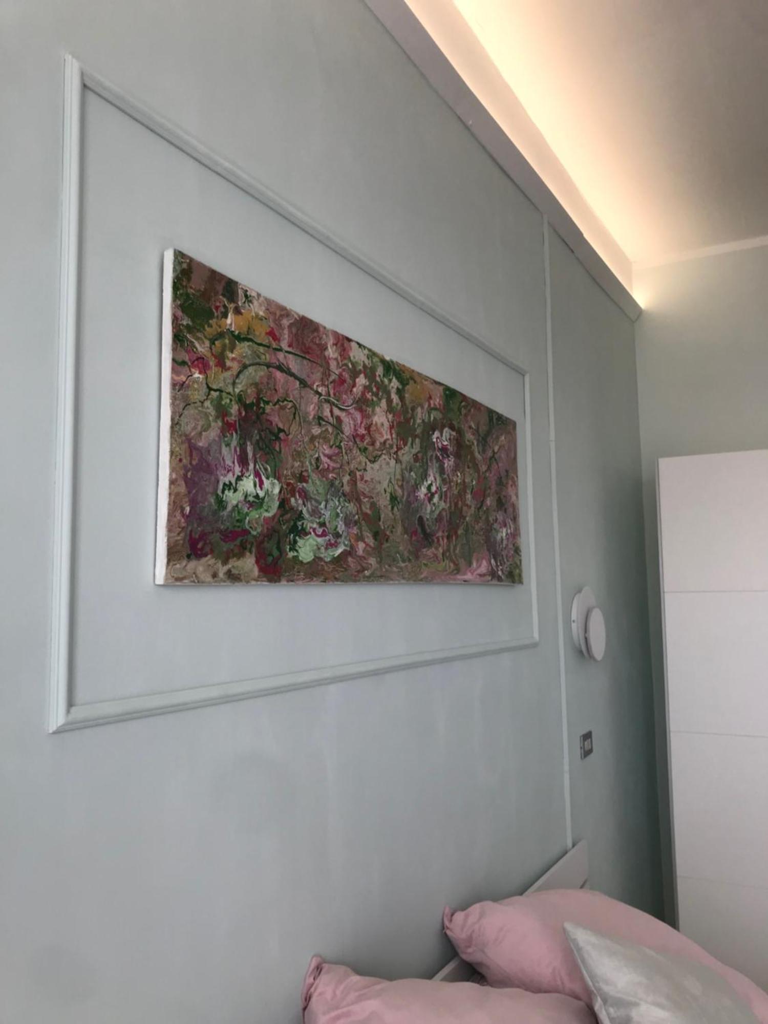 Appartamento Casa Fontana Asti Extérieur photo