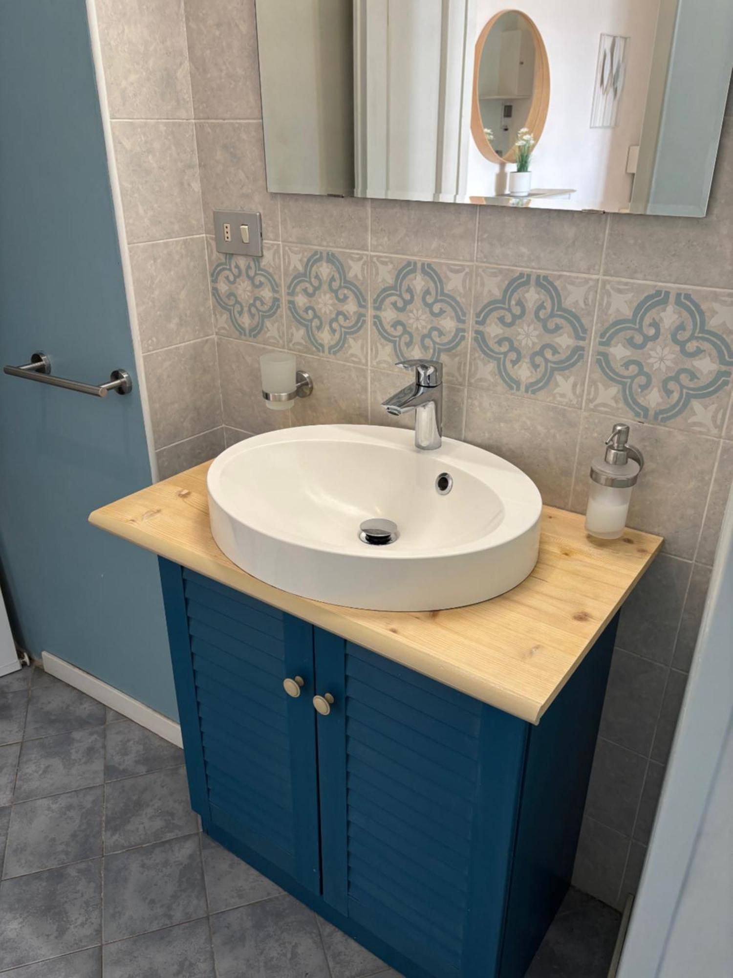 Appartamento Casa Fontana Asti Extérieur photo