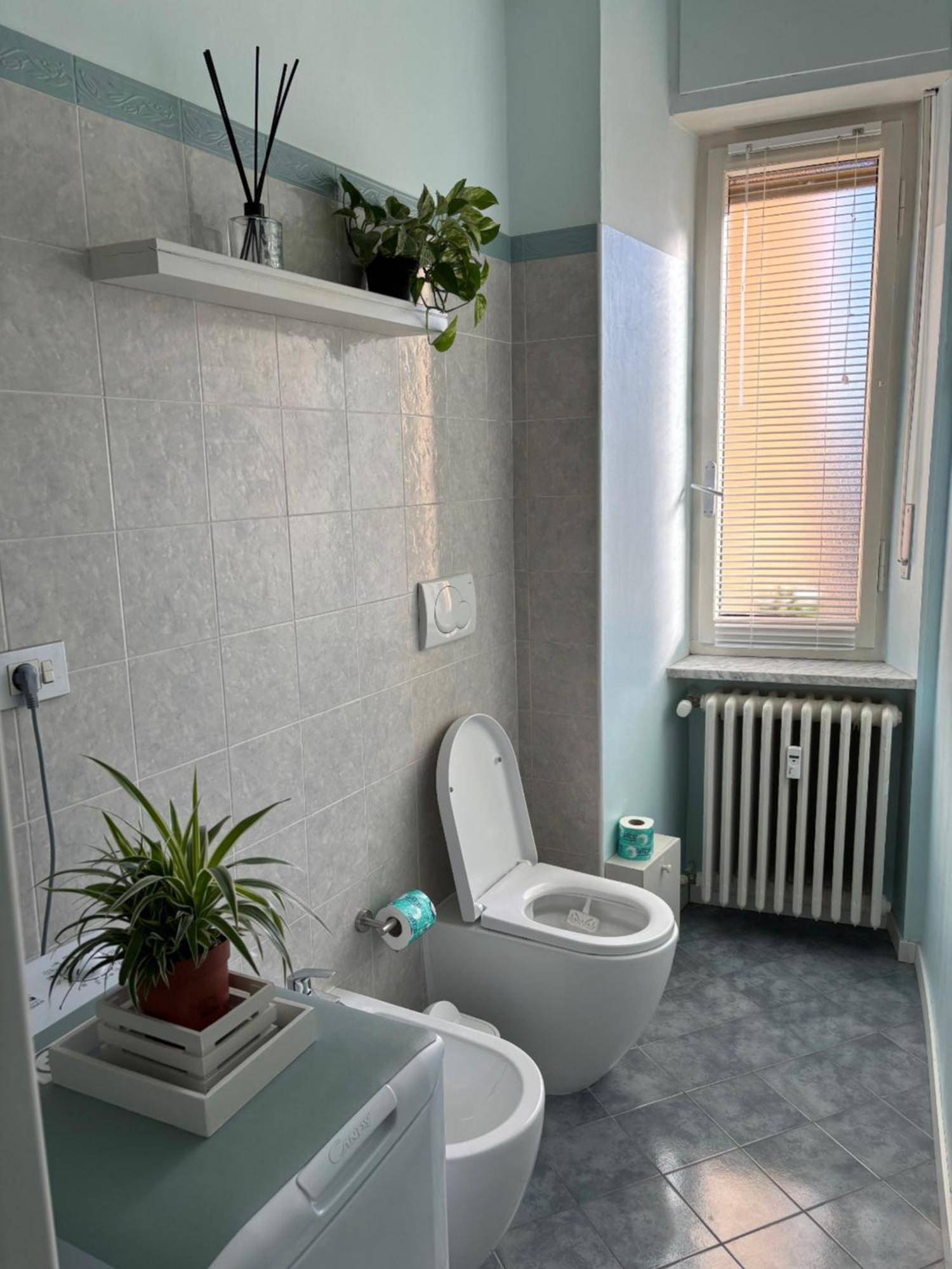 Appartamento Casa Fontana Asti Extérieur photo