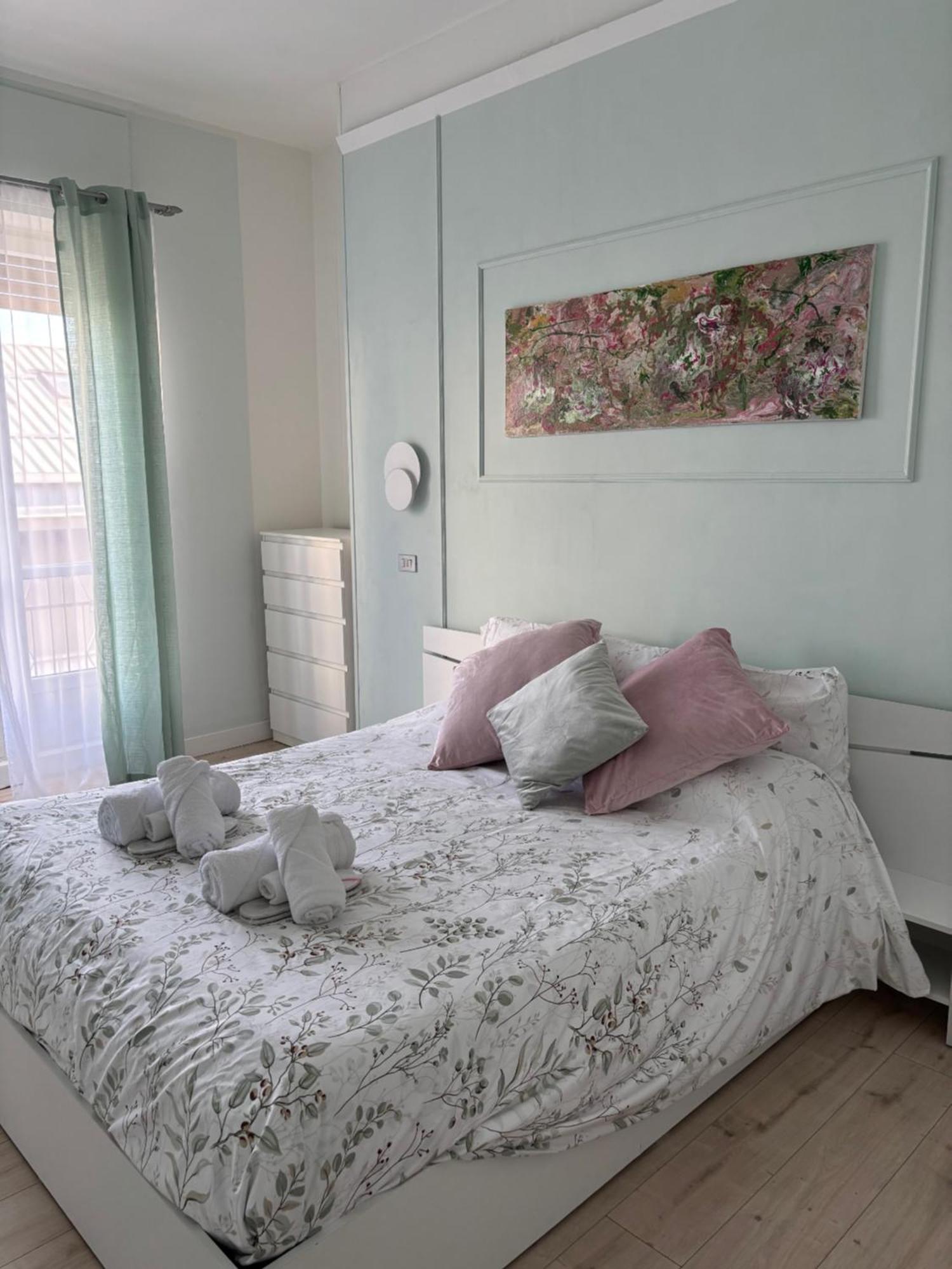 Appartamento Casa Fontana Asti Extérieur photo