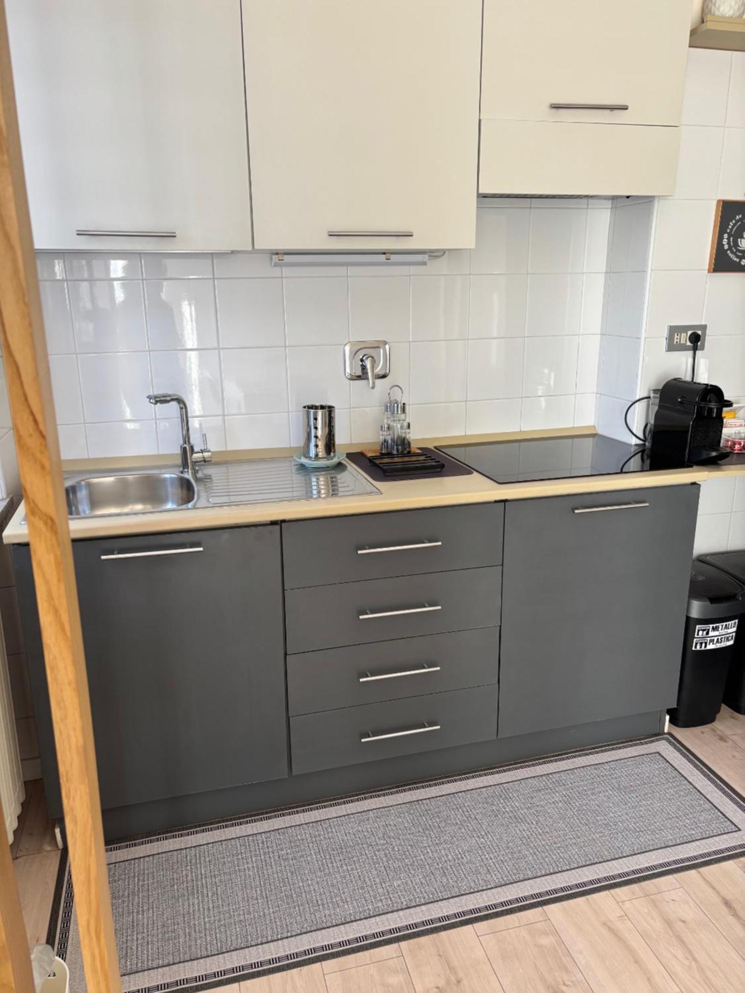Appartamento Casa Fontana Asti Extérieur photo